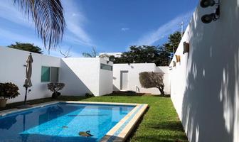 Foto de inmueble en calle 15, Col. Montecristo C.P. 97133, Mérida