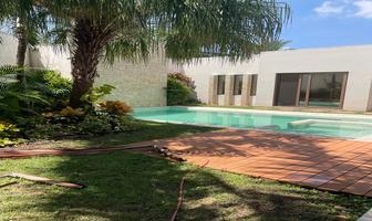 Foto de inmueble en calle 15, Col. Montecristo C.P. 97133, Mérida