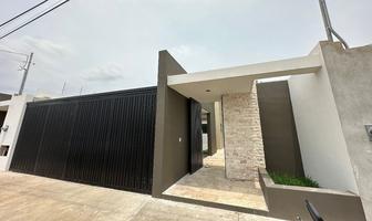 Foto de inmueble en calle 18, Col. Montecristo C.P. 97133, Mérida