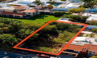 Foto de inmueble en calle 18, Col. Montecristo C.P. 97133, Mérida