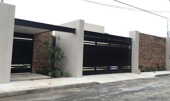 Foto de inmueble en calle 18, Col. Montecristo C.P. 97133, Mérida