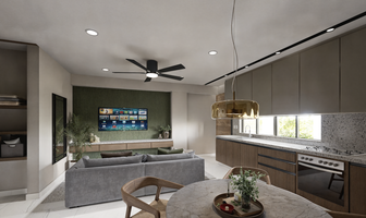 Foto de inmueble en calle 1B, Col. Montecristo C.P. 97133, Mérida