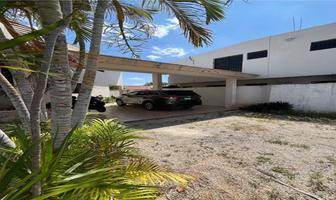Foto de inmueble en calle 22, Col. Montecristo C.P. 97133, Mérida