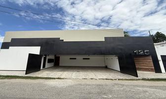 Foto de inmueble en calle 24, Col. Montecristo C.P. 97133, Mérida