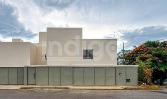 Foto de inmueble en calle 4, Col. Montecristo C.P. 97133, Mérida