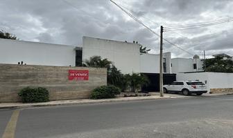 Foto de inmueble en calle 4, Col. Montecristo C.P. 97133, Mérida