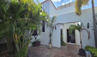 Foto de inmueble en calle 4, Col. Montecristo C.P. 97133, Mérida