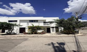 Foto de inmueble en calle 4, Col. Montecristo C.P. 97133, Mérida