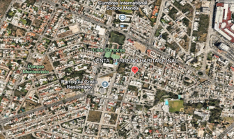 Foto de inmueble en calle 6, Col. Montecristo C.P. 97133, Mérida