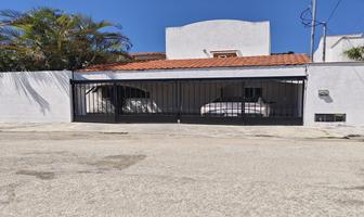 Foto de inmueble en calle 8, Col. Montecristo C.P. 97133, Mérida