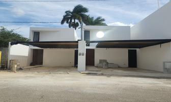Foto de inmueble en calle 8, Col. Montecristo C.P. 97133, Mérida