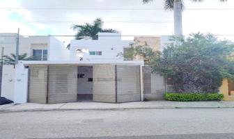Foto de inmueble en calle ., Col. Montecristo C.P. 97133, Mérida