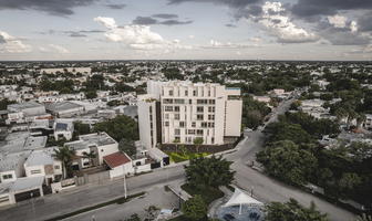 Foto de inmueble en calle ., Col. Montecristo C.P. 97133, Mérida