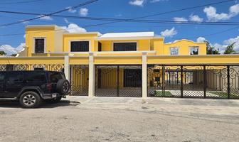 Foto de inmueble en MONTEJO, Col. Montejo C.P. 97127, Mérida