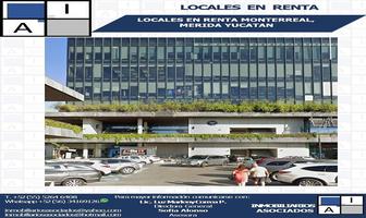 Foto de inmueble en CALLE 37, Col. Monterreal C.P. 97133, Mérida