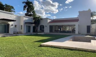 Foto de inmueble en , Col. Monterreal C.P. 97133, Mérida