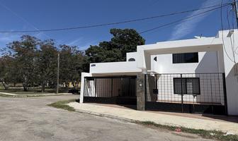 Foto de inmueble en calle 31, Col. Monterreal C.P. 97133, Mérida