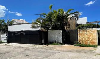 Foto de inmueble en calle 35, Col. Monterreal C.P. 97133, Mérida