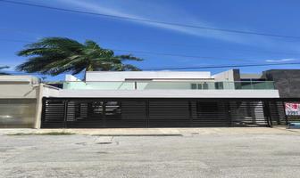 Foto de inmueble en calle 37, Col. Monterreal C.P. 97133, Mérida
