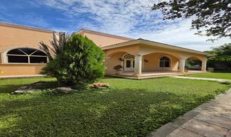Foto de inmueble en 0 None, Col. Montes de Ame C.P. 97115, Mérida