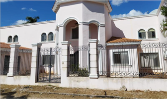 Foto de inmueble en 81a, Col. Montes de Ame C.P. 97115, Mérida