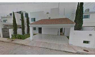 Foto de inmueble en C. 65 #165, Col. Montes de Ame C.P. 97115, Mérida