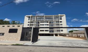 Foto de inmueble en C.81, Col. Montes de Ame C.P. 97115, Mérida