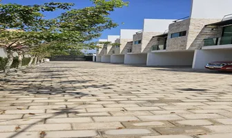 Foto de inmueble en CALLE 30 #1, Col. Montes de Ame C.P. 97115, Mérida