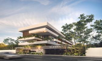 Foto de inmueble en Departamentos Elements City Modelo Move Plus( Con Elevador), Col. Montes de Ame C.P. 97115, Mérida
