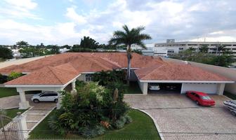 Foto de inmueble en Hermosa Residencia en Montes de Ame. Norte de Mérida. Alta Plusvalía, Col. Montes de Ame C.P. 97115, Mérida