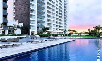 Foto de inmueble en Hermoso Departamento en Torre San Ángelo 08 con Amenidades de Lujo, Col. Montes de Ame C.P. 97115, Mérida