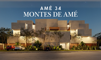 Foto de inmueble en MONTES DE AME, Col. Montes de Ame C.P. 97115, Mérida