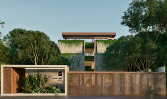 Foto de inmueble en , Col. Montes de Ame C.P. 97115, Mérida