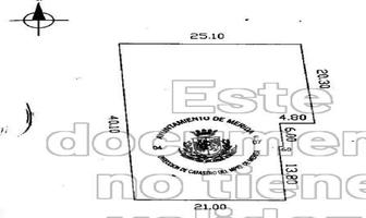 Foto de inmueble en , Col. Montes de Ame C.P. 97115, Mérida