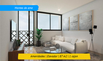 Foto de inmueble en , Col. Montes de Ame C.P. 97115, Mérida