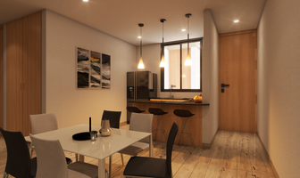 Foto de inmueble en , Col. Montes de Ame C.P. 97115, Mérida