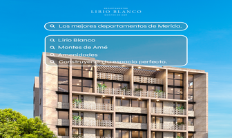 Foto de inmueble en , Col. Montes de Ame C.P. 97115, Mérida