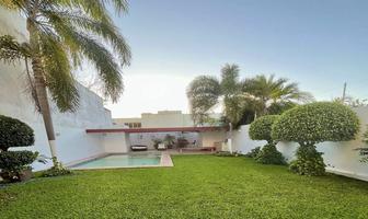 Foto de inmueble en , Col. Montes de Ame C.P. 97115, Mérida