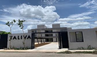 Foto de inmueble en , Col. Montes de Ame C.P. 97115, Mérida