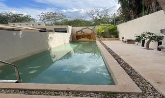 Foto de inmueble en , Col. Montes de Ame C.P. 97115, Mérida