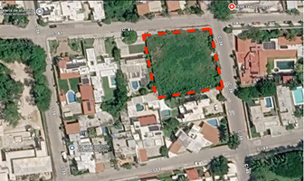 Foto de inmueble en , Col. Montes de Ame C.P. 97115, Mérida