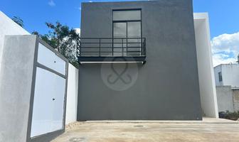 Foto de inmueble en Montes de Ame, Col. Montes de Ame C.P. 97115, Mérida