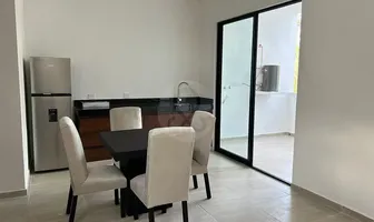 Foto de inmueble en Montes de Ame, Col. Montes de Ame C.P. 97115, Mérida