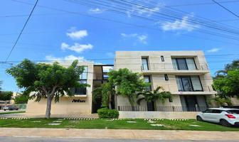 Foto de inmueble en Renta Loft No 8 Amueblado (1 Rec), Col. Montes de Ame C.P. 97115, Mérida