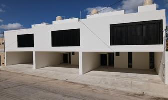 Foto de inmueble en S/N, Col. Montes de Ame C.P. 97115, Mérida