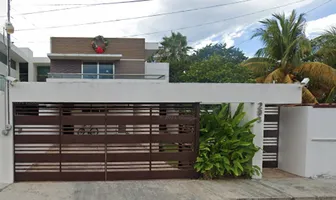 Foto de inmueble en Sin nombre de calle #293, Col. Montes de Ame C.P. 97115, Mérida