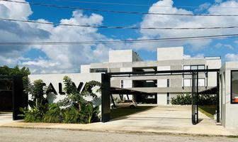 Foto de inmueble en Taliva, Col. Montes de Ame C.P. 97115, Mérida