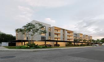Foto de inmueble en calle 1, Col. Montes de Ame C.P. 97115, Mérida
