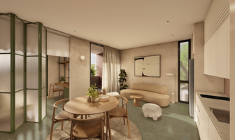 Foto de inmueble en calle 14, Col. Montes de Ame C.P. 97115, Mérida