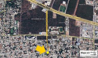 Foto de inmueble en calle 22, Col. Montes de Ame C.P. 97115, Mérida